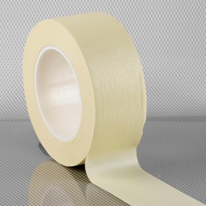 crepe-tape-high-temperature-masking-tape