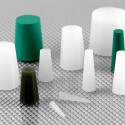 silicone-rubber-tapered-plugs