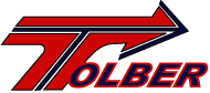 Tolber Logo
